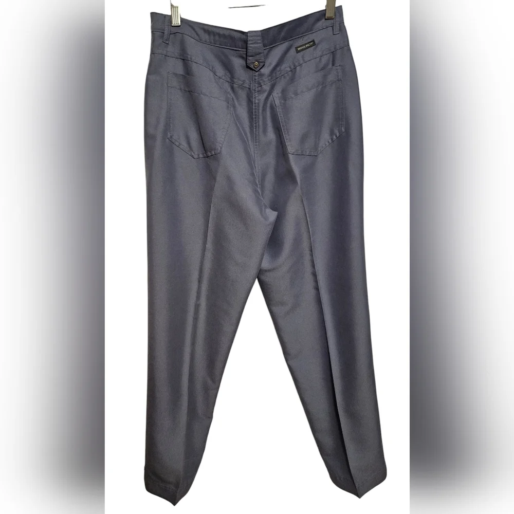 Woolrich Women's Size 8 Blue Ridge Soft Modal Durable Fabric Outdoor Pants